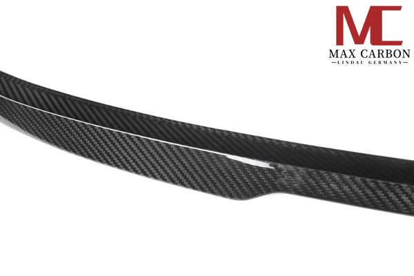 Carbon Heckspoiler für BMW G87 M2 G42 M240i Foto