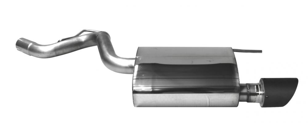 Bastuck Sportauspuff für Ford Mustang VI kaufen