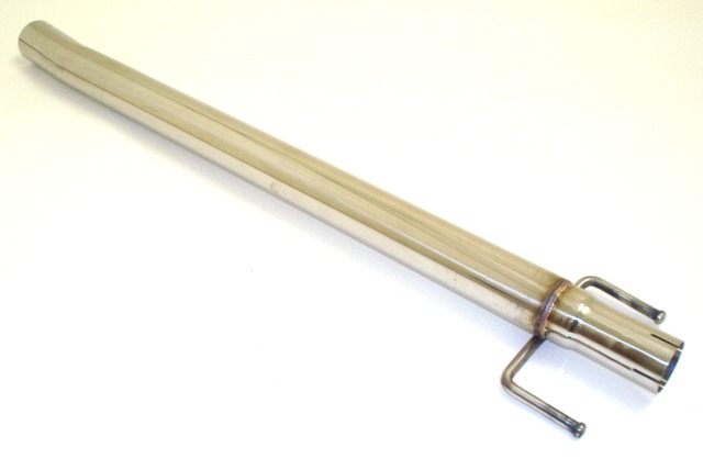 Friedrich Motorsport Gr.A Vorschalldämpferersatzrohr Edelstahl  Friedrich Motorsport Gr.A Vorschalldämpfer Ersatzrohr kaufen