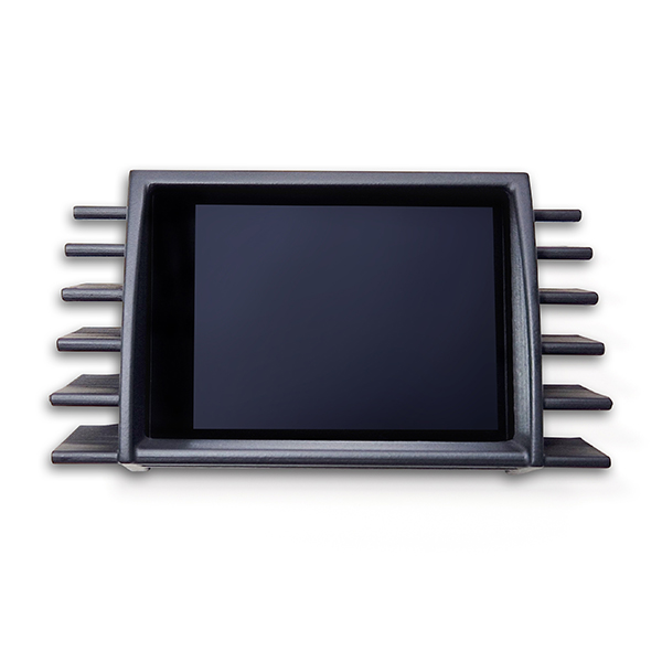 CANchecked Daten-Display BMW 3-series E46 LHD/RHD MFD28 Gen2 CANchecked Daten-Display BMW E46 MFD28 Gen2 __ kaufen