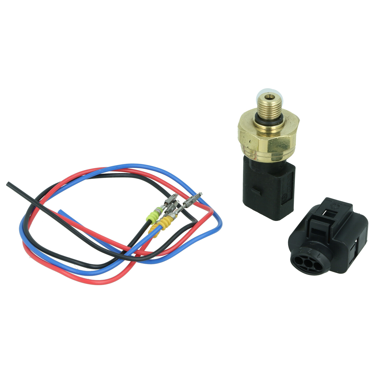 CANchecked Öldruck / Benzindruck Sensor M10 x 1mm CANchecked Öldruck Benzindruck Sensor M10 x 1mm kaufen