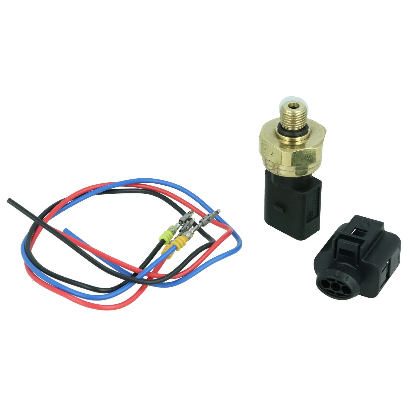 CANchecked Öldruck / Benzindruck Sensor M10 x 1mm