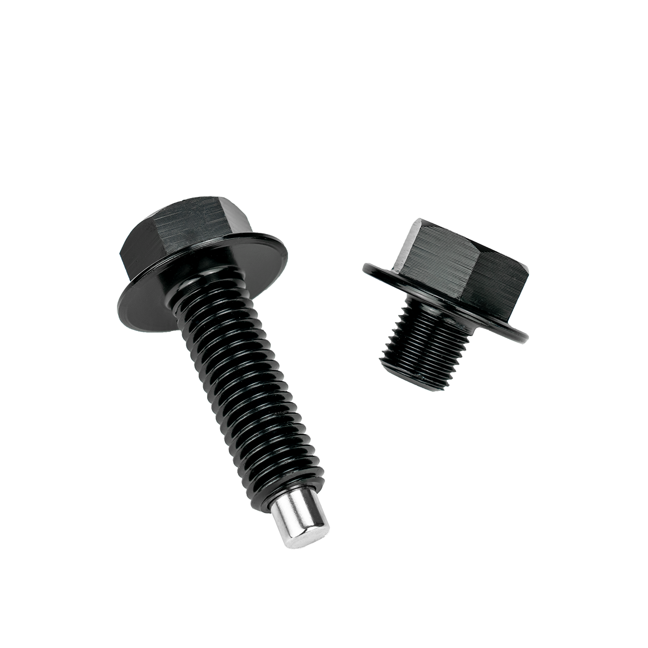 Magnetische Ablassschraube für Haldex 4WD