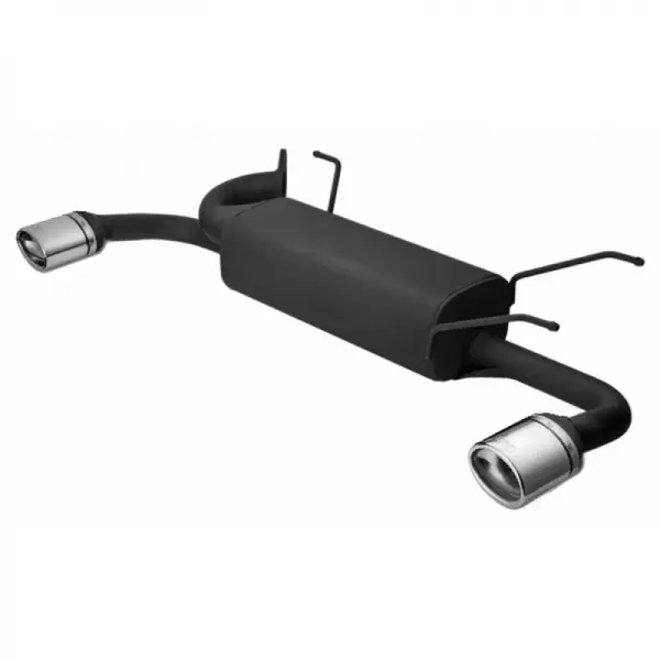ULTER SPORT Auspuff für MAZDA MX5 NB 1998-2005 