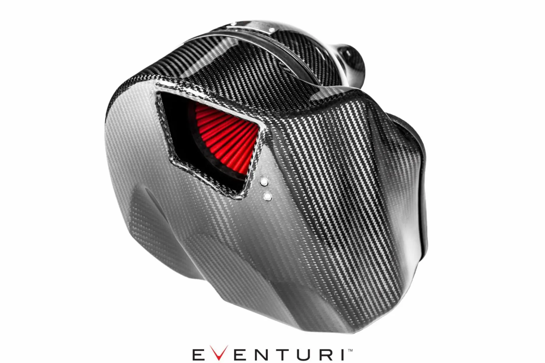 Eventuri Carbon Ansaugsystem Audi B9 S4/S5 Anleitung