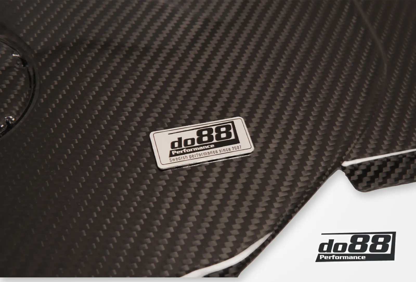 do88 Carbon Motorabdeckung BMW F-Serie B58 kaufen Tuning