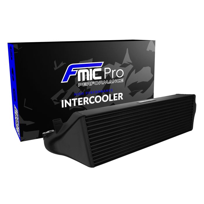 Ladeluftkühler FMIC.Pro für Ford Focus RS MK3 2015-