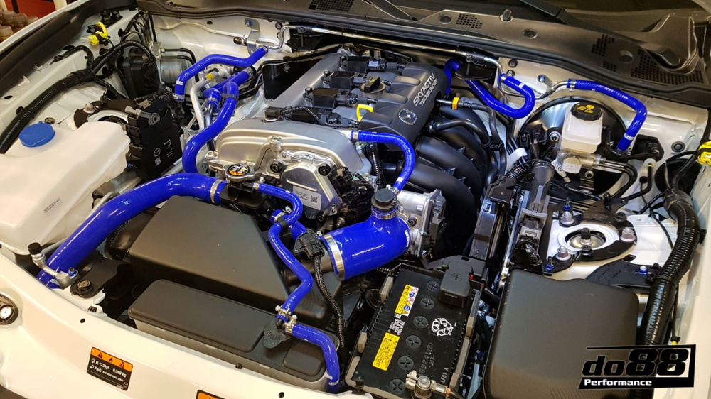 do88 Kühlerschläuche Mazda MX-5 ND 2015- günstig