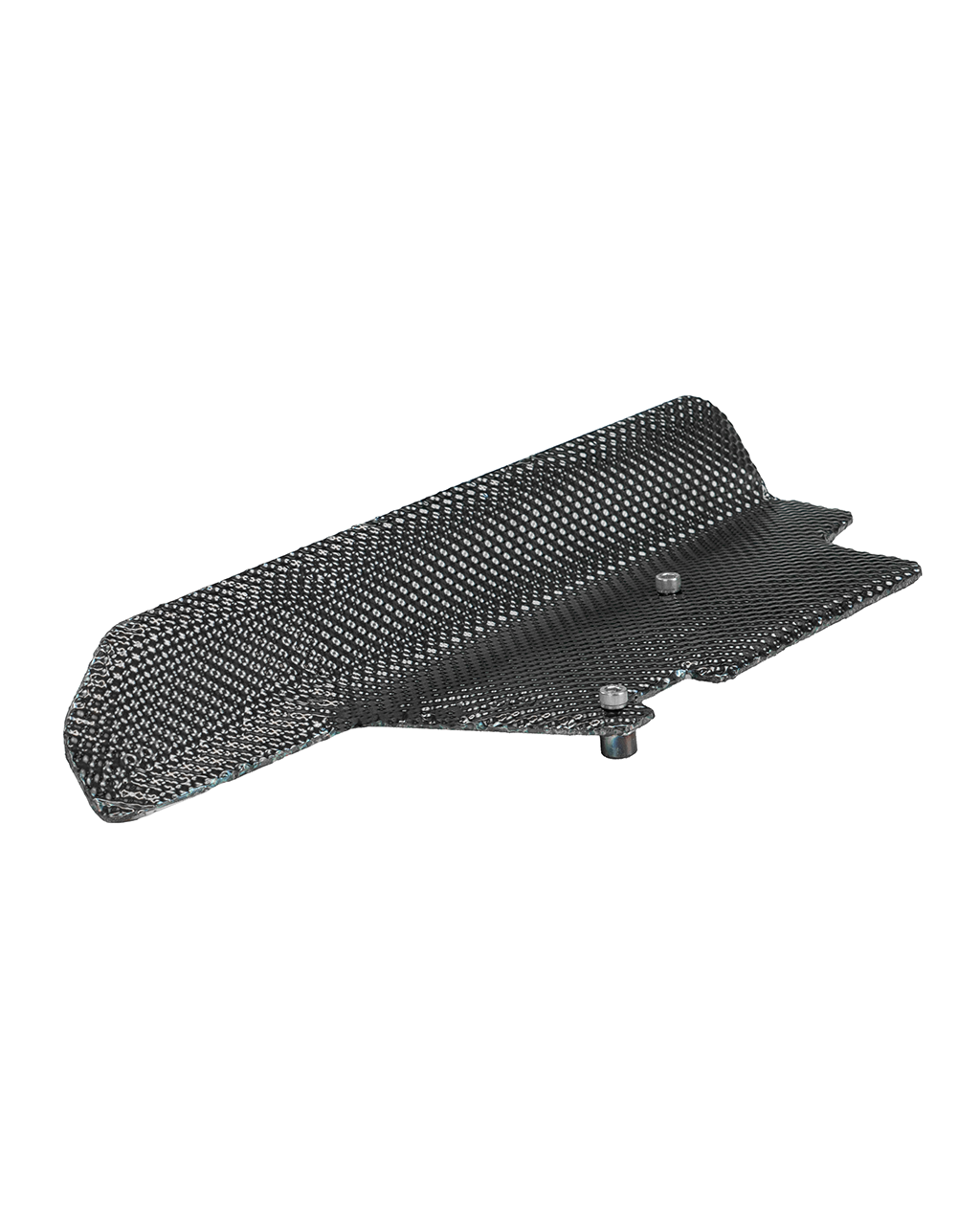 Hitzeschutzblech 2.5 TFSI Audi RS3 8V/8Y, TTRS 8S 400PS