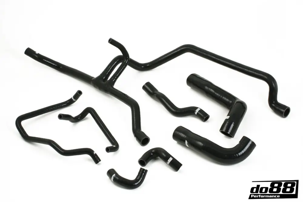do88 BMW 320 325 E36 1990-1996 Kühlerschläuche