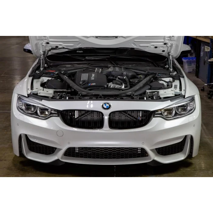 Mishimoto Power Pack BMW F80 M3/M4 15-20 Informationen