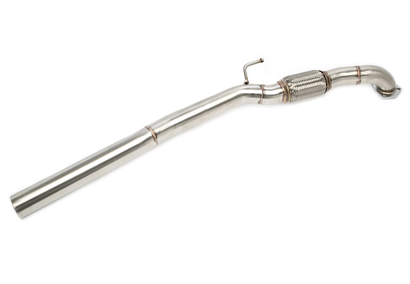 TA Technix Downpipe für Audi, Seat, Skoda & VW