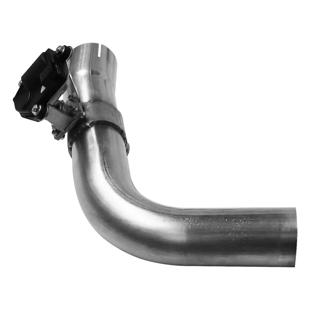  Bastuck Sportauspuff für Volvo V60 R-Design kaufen