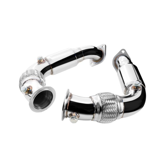 Downpipe BMW E70 X5 50iX M S63 N63 2008-2013 kaufen