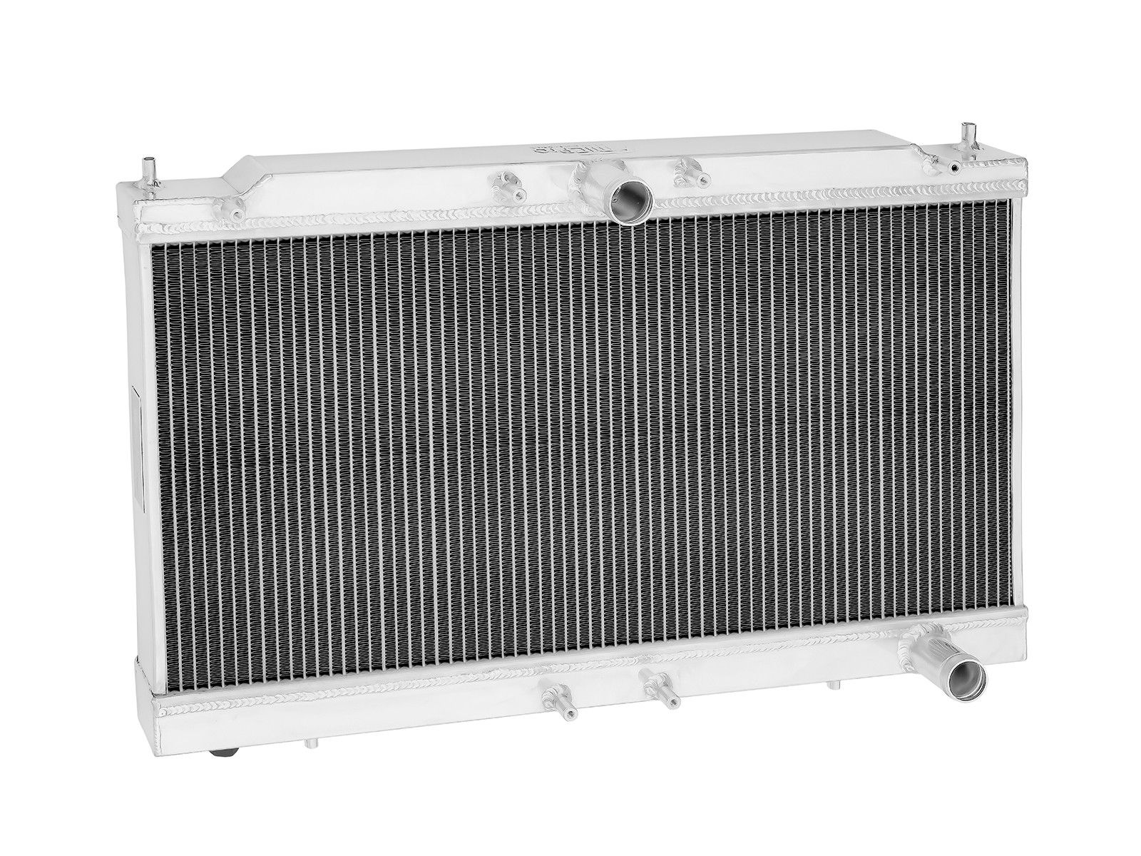 Wasserkühler FMIC.Pro für Mitsubishi Eclipse 95-99Bild