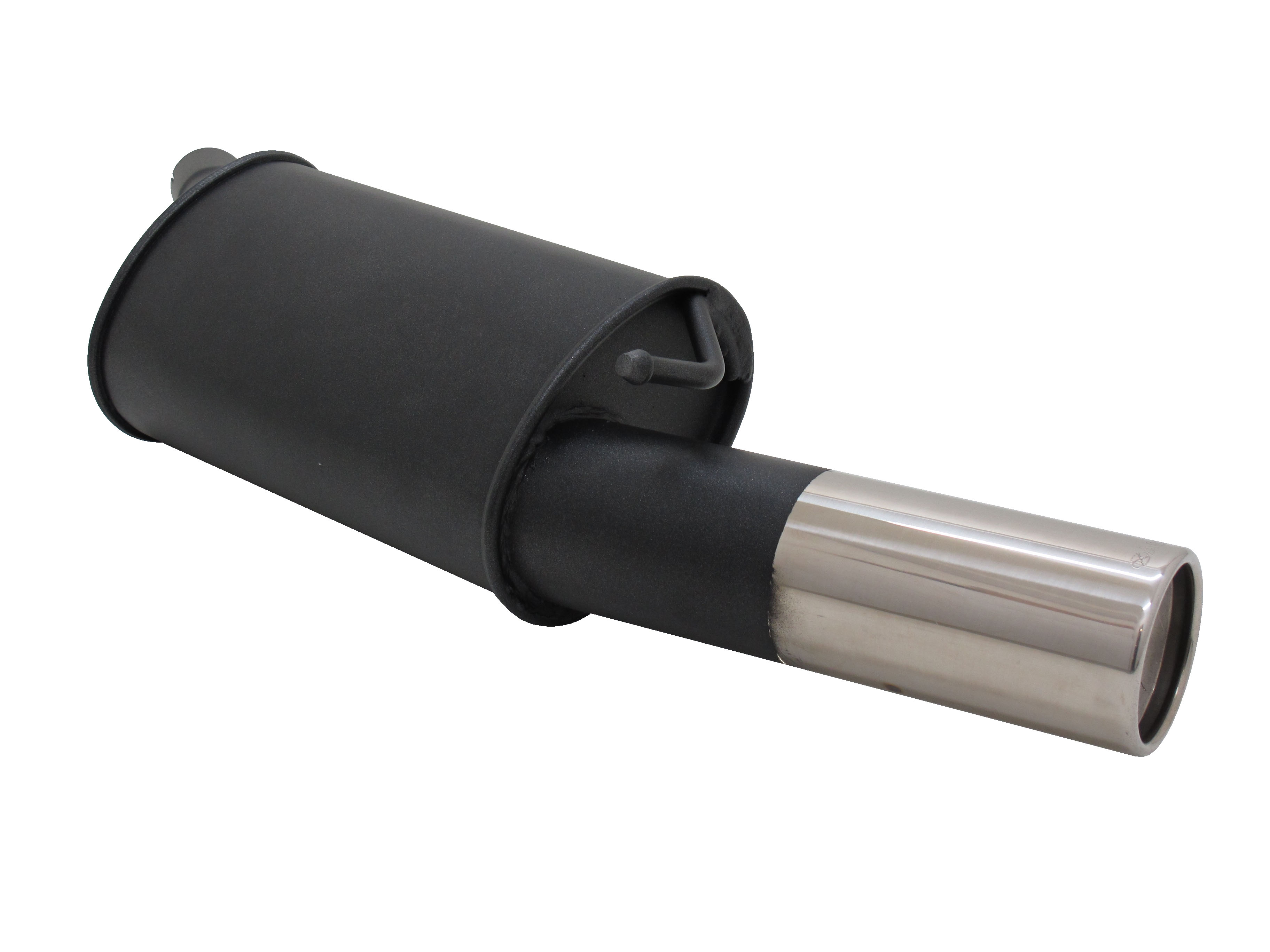 Novus Sportauspuff Opel Corsa A 1x90mm kaufen