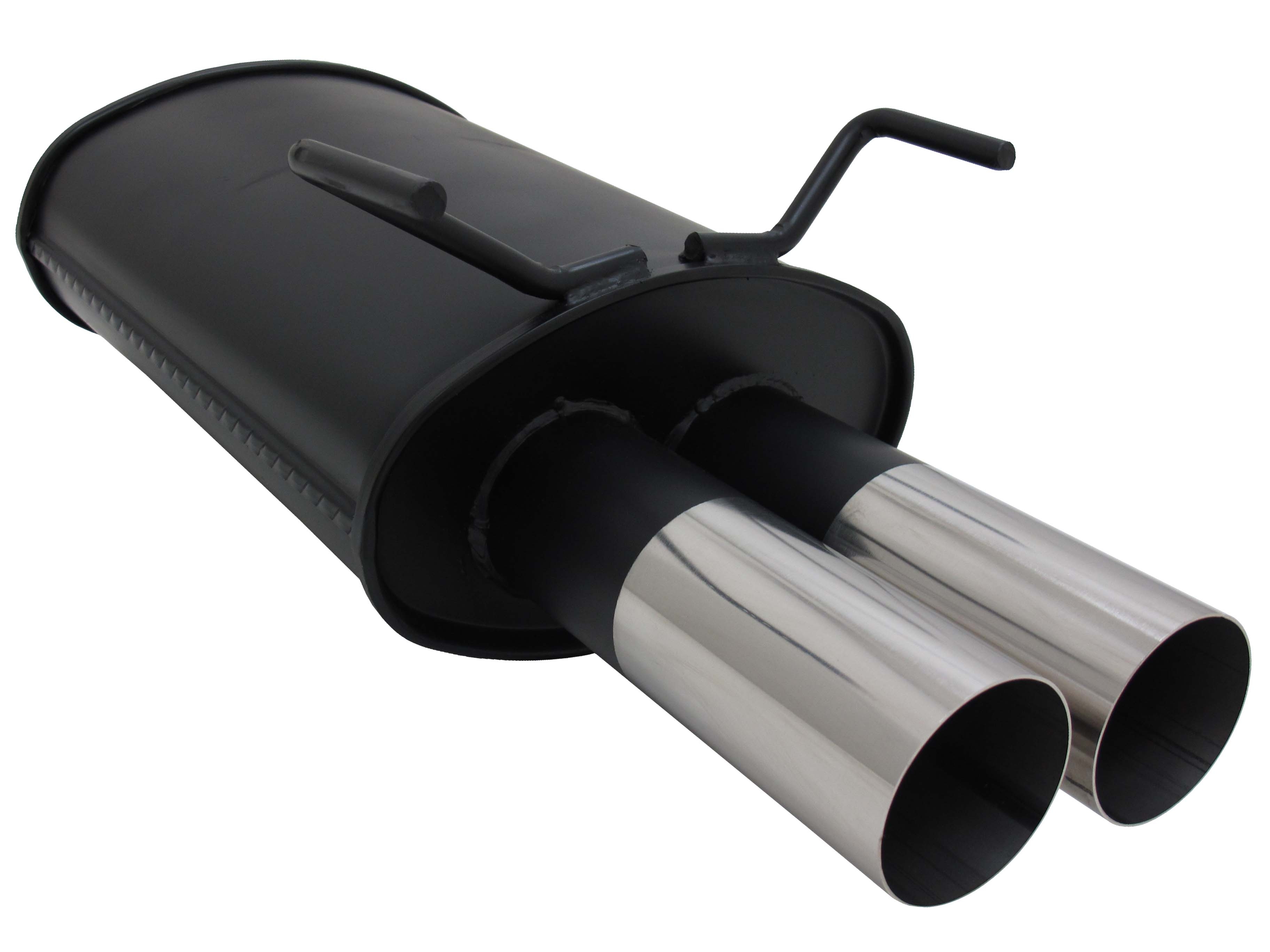 Novus Sportauspuff für Opel Vectra C Top Auswahl kaufen