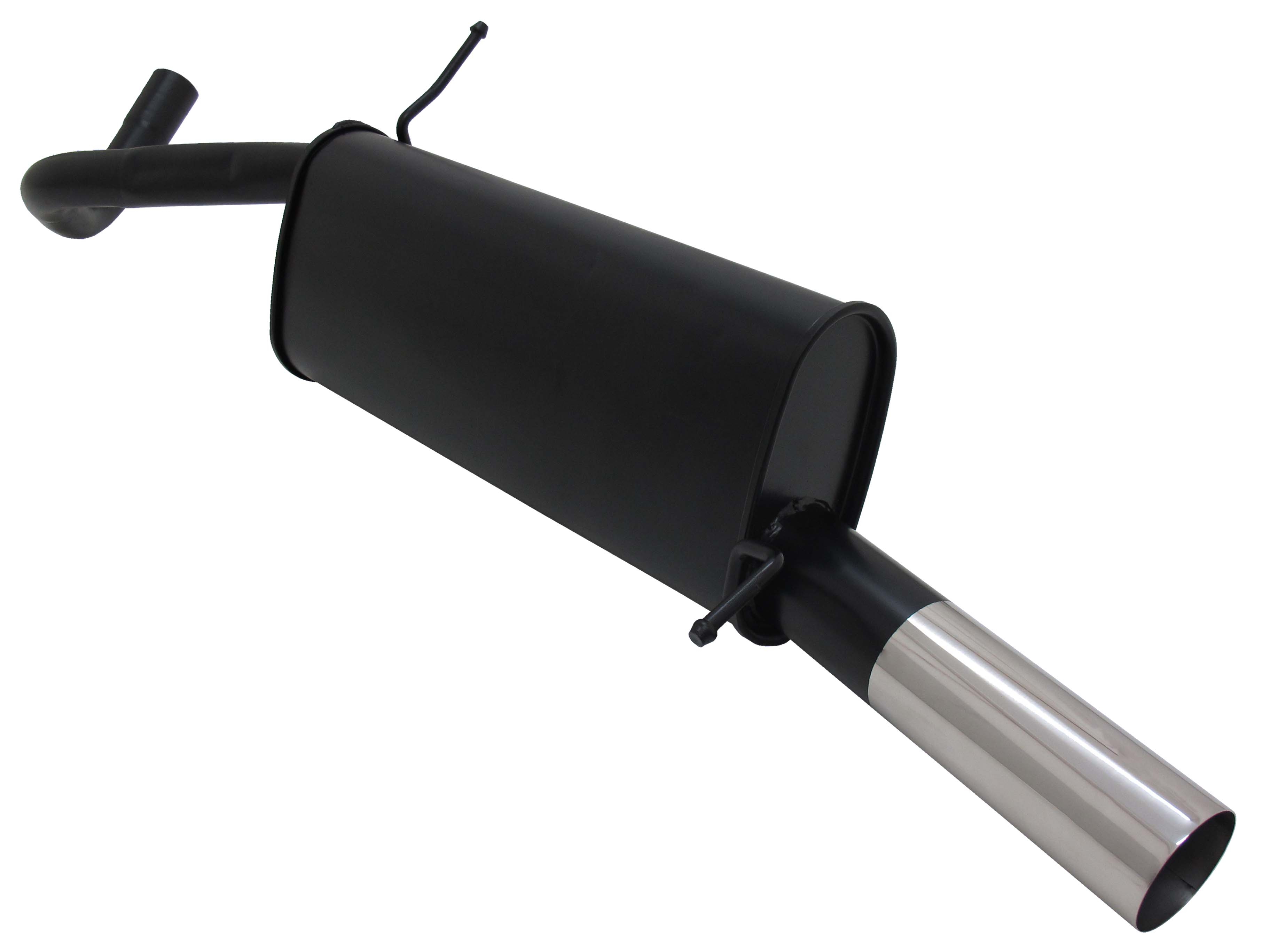 Novus Sportauspuff VW Polo 6R Top Performance kaufen