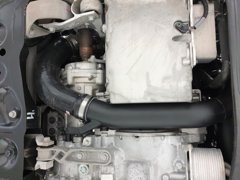 do88 Druckrohr für Volvo S60 V60 XC60 V90 S90 XC90 Foto