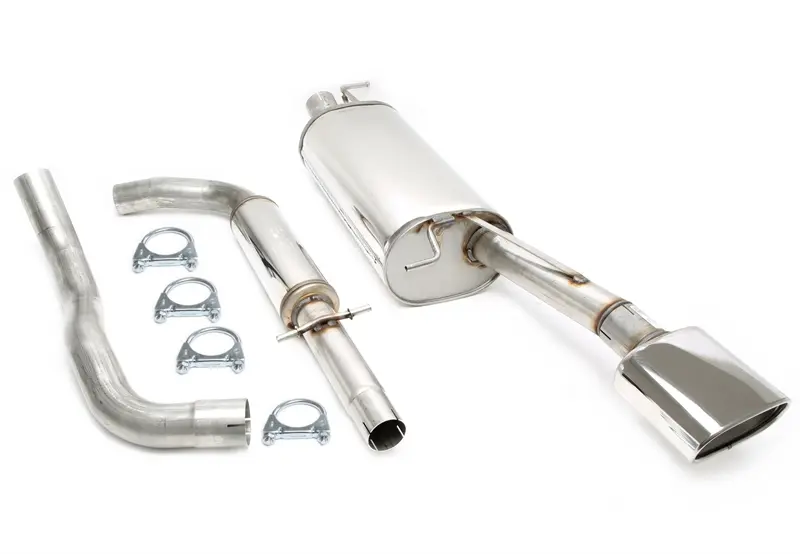 TA Technix Auspuff für Skoda Octavia I RS kaufen