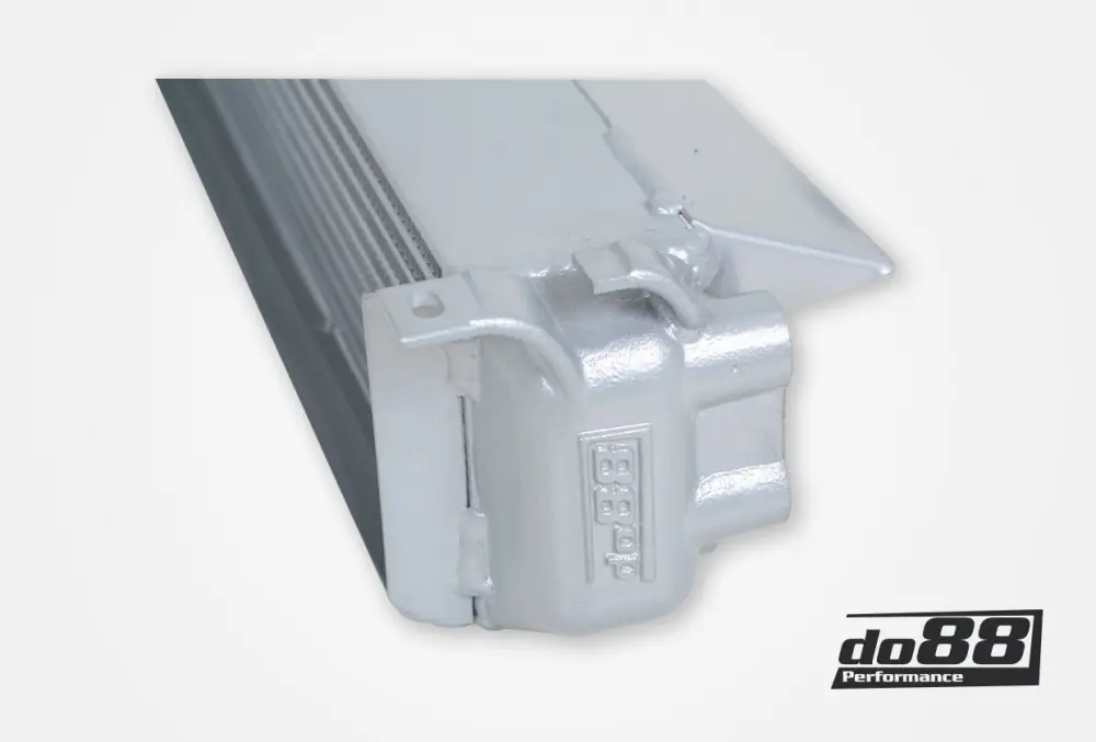 do88 BMW M3 E46 Motorölkühler Rennsport kaufen Foto