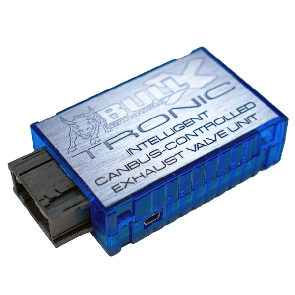 EGO-X Abgasanlage 3,5 Zoll Golf 8R Variant Tuning