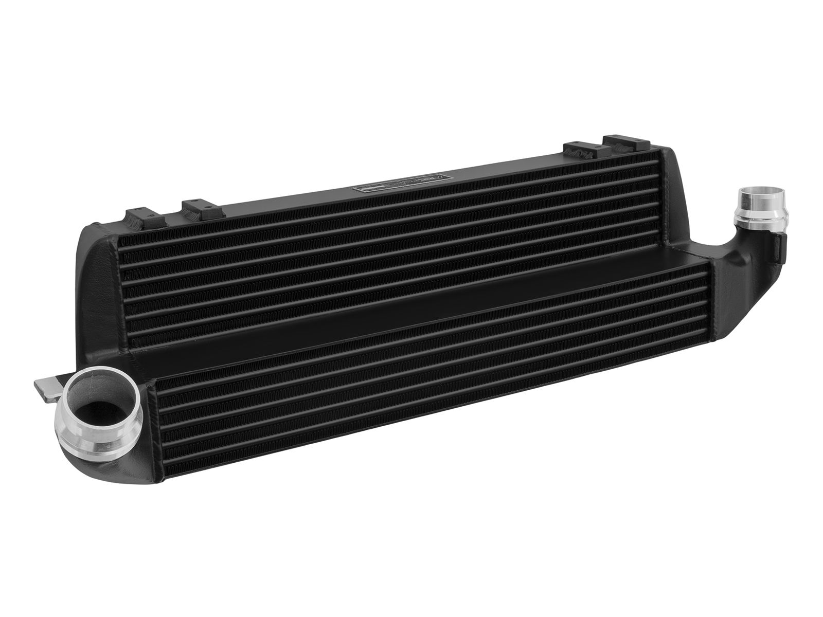 Ladeluftkühler FMIC.Pro für Renault Megane 3 RS