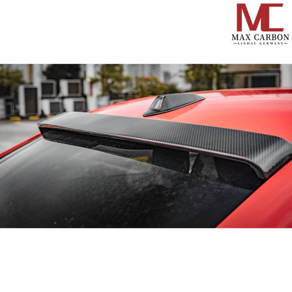 Carbon Dachspoiler für BMW G87 M2 G42 2er