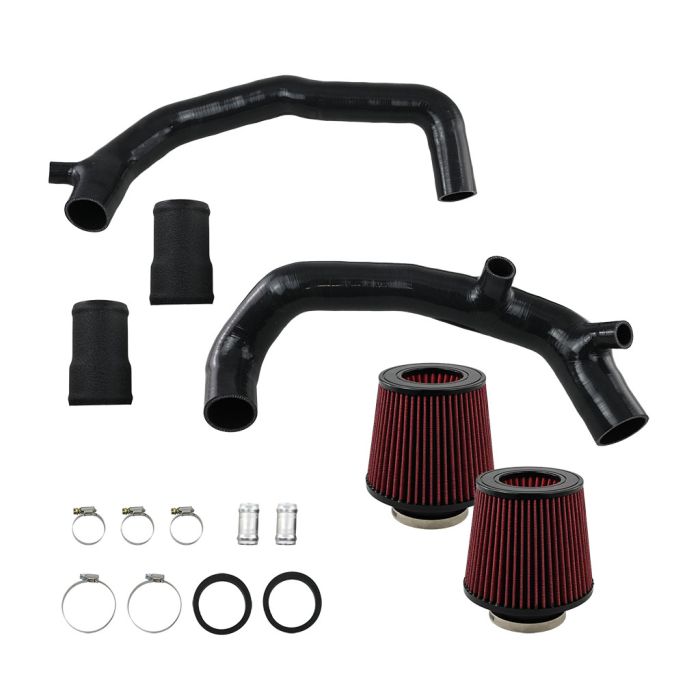 Ansaugluftfilter-Kit für BMW N54 135i 335i 535i Z4 3.0L