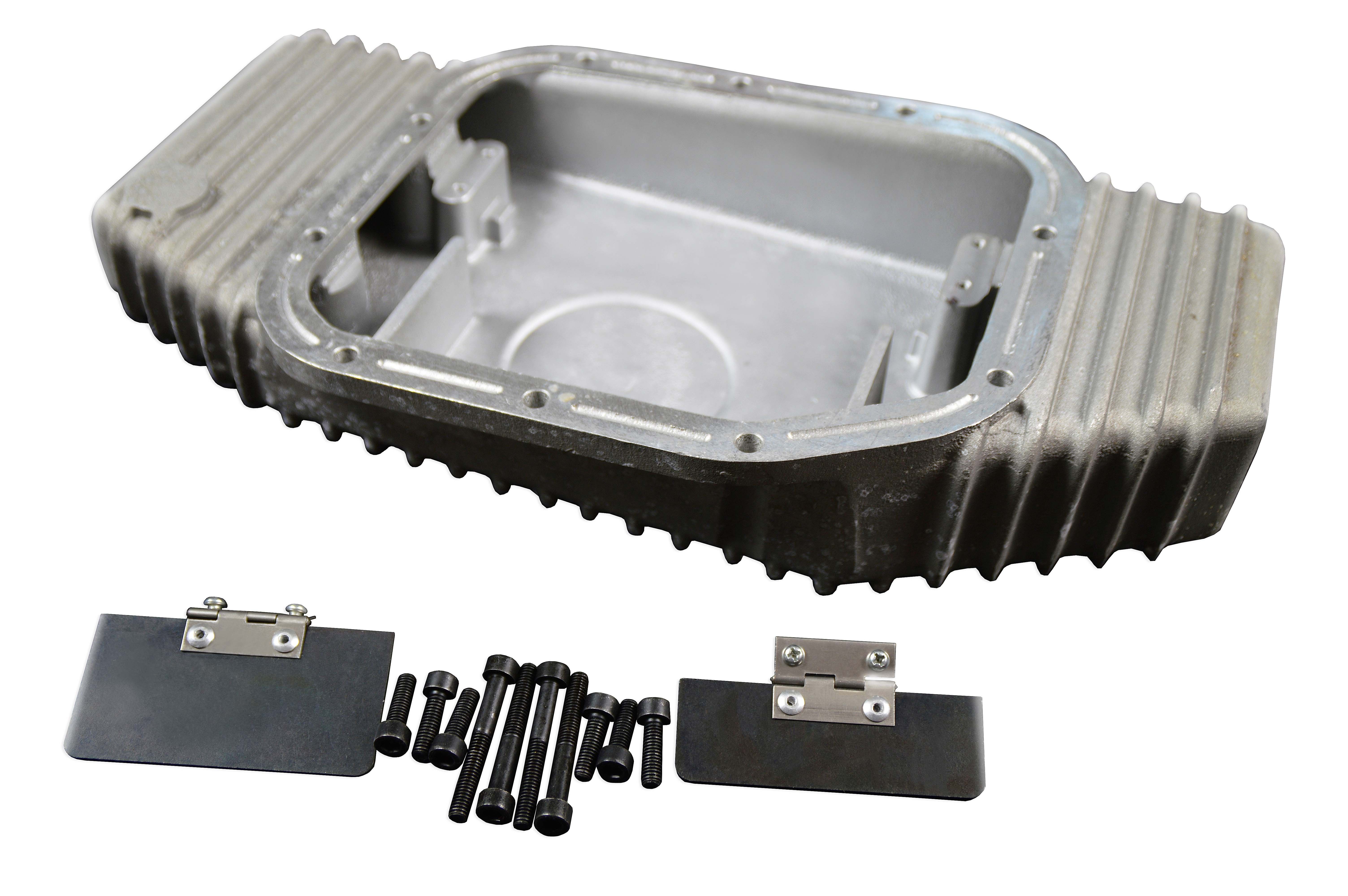 Ölwanne Tuning SR20DET 200SX s13, s14, s15