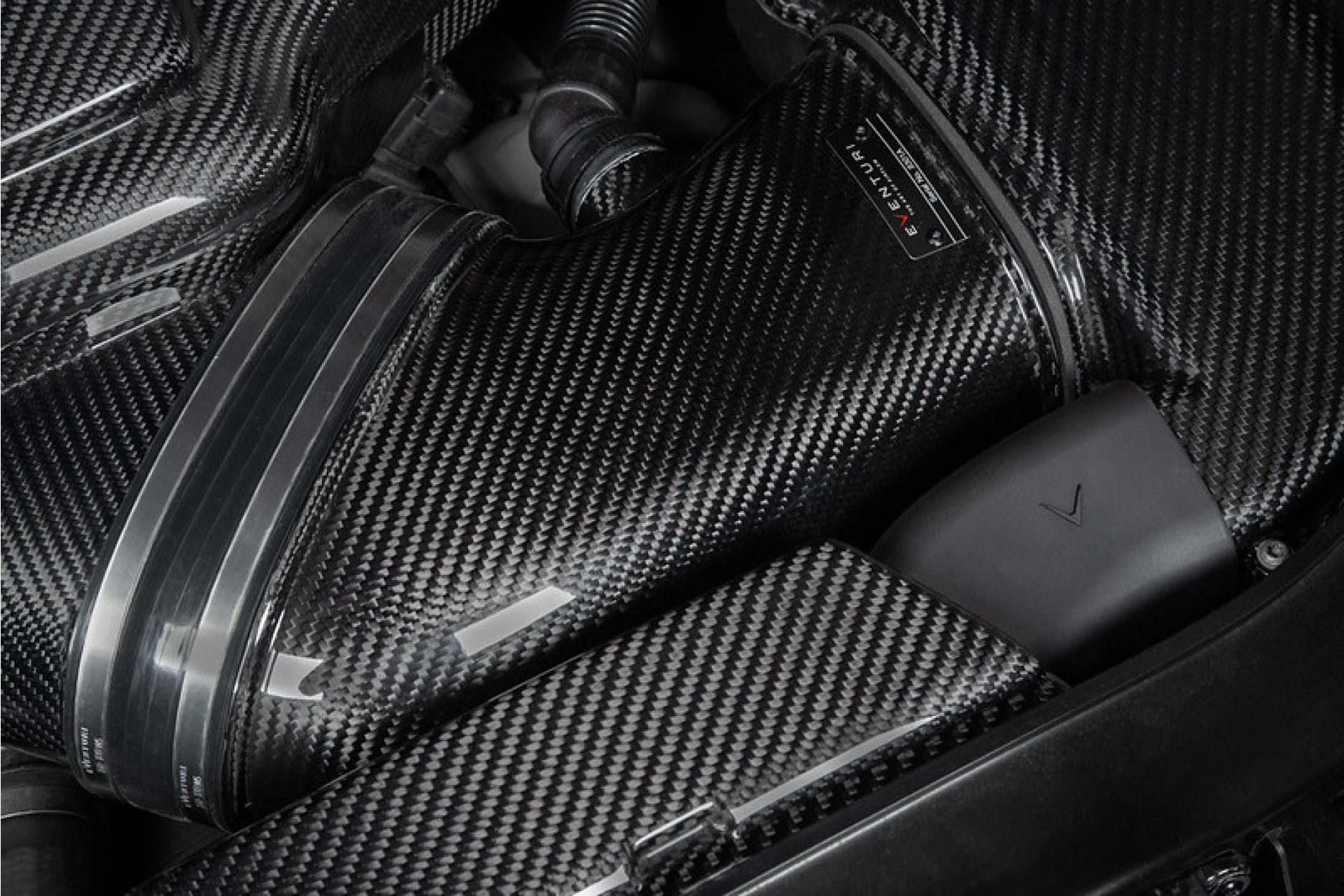Eventuri Carbon Ducts für BMW E9X M3 Informationen
