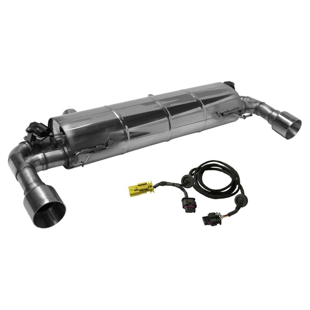 Bastuck Sportauspuff BMW 330i G20 Race-Look kaufen