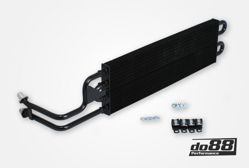 do88 BMW M3 E46 Extra Ölkühler
