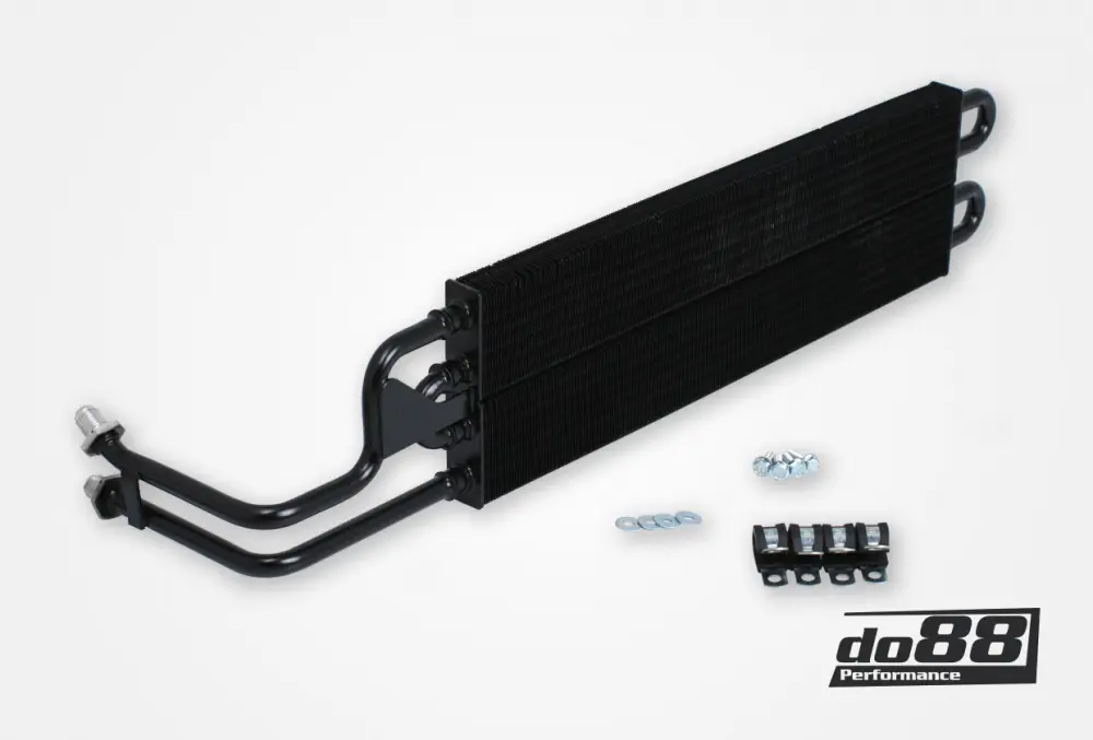 do88 BMW M3 E46 Extra Ölkühler