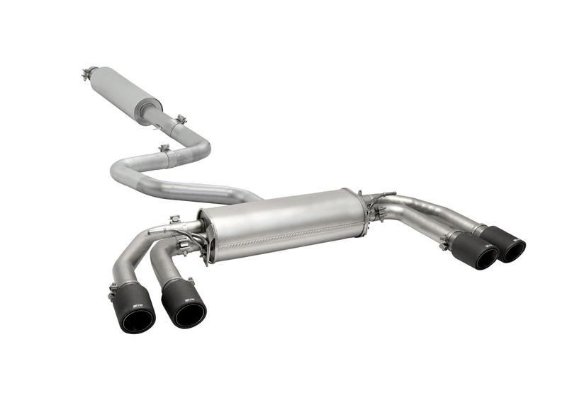 Remus Komplettanlage EG für Cupra Formentor 1.4 kaufen