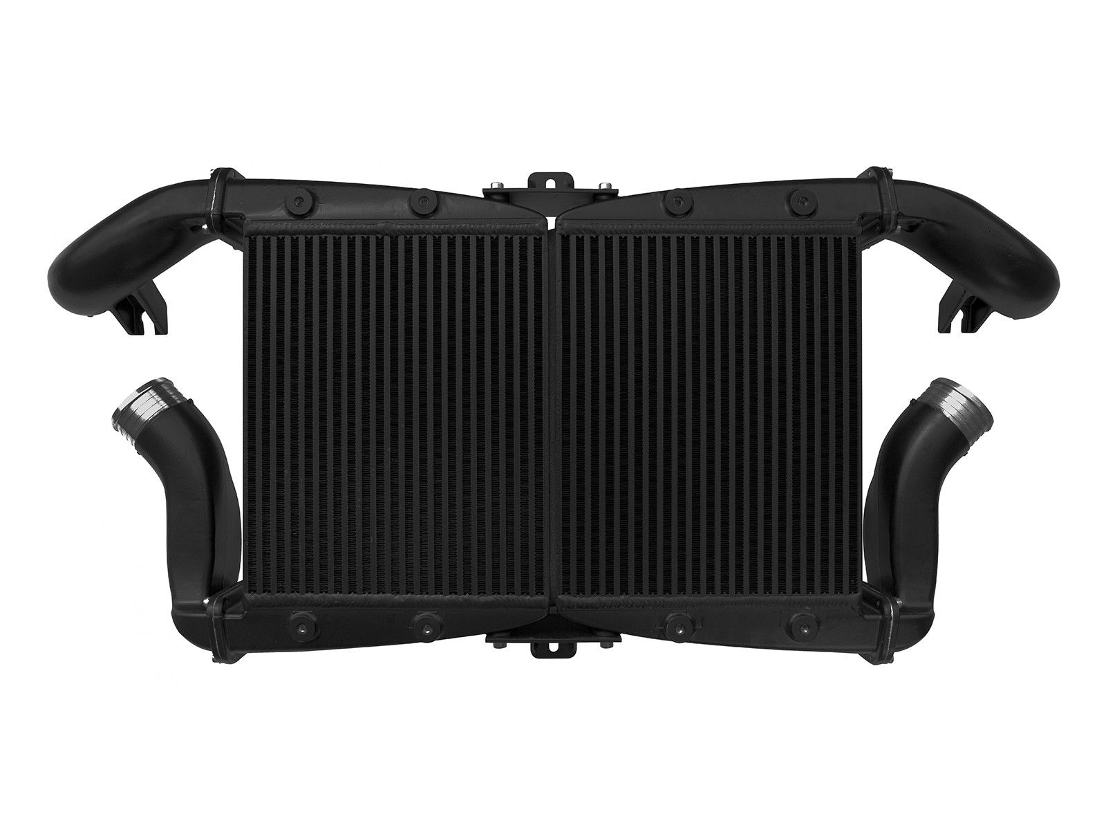 Ladeluftkühler FMIC.Pro für Nissan GTR 35 2008-2016