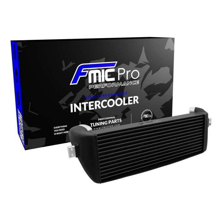 Ladeluftkühler Intercooler FMIC.Pro für Fiat 500 Abarth Ladeluftkühler FMIC.Pro für Fiat 500 Abarth kaufen