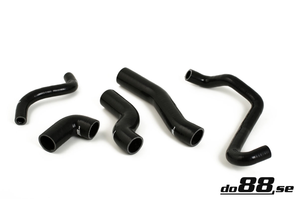 do88 BMW 316/318 E46 Kühlerschläuche