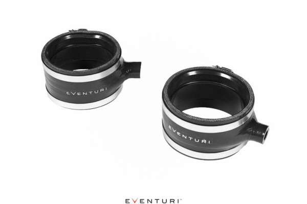 Eventuri Carbon Ansaugsystem für Lamborghini Huracan Foto