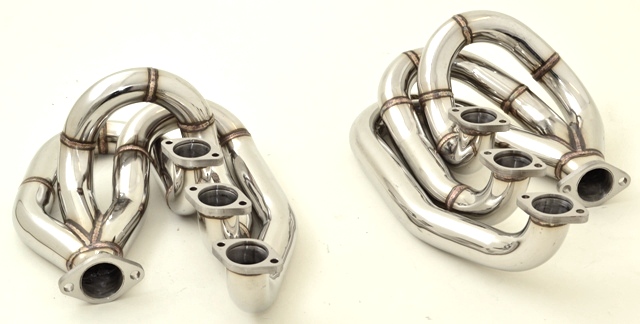 Friedrich Motorsport Fächerkrümmer passend für Porsche 911  Friedrich Motorsport Fächerkrümmer für Porsche 911 kaufen