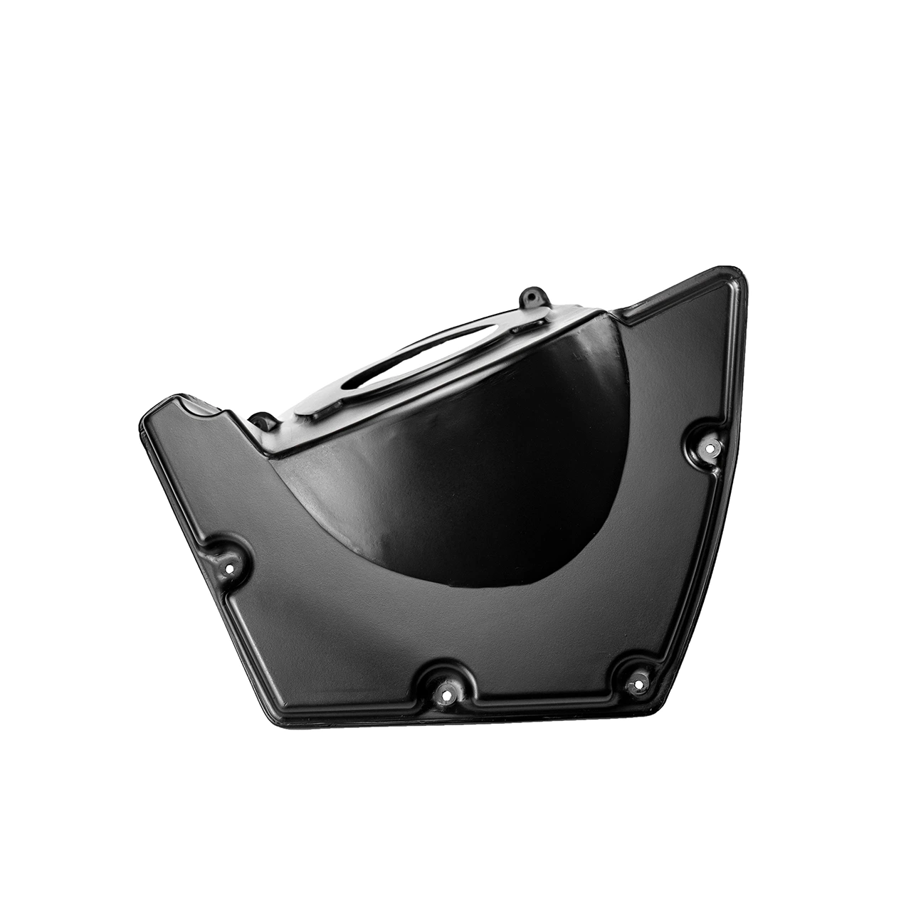 HFI Air Intake Upgrade für Audi A4/S4/RS4 B9 Anleitung