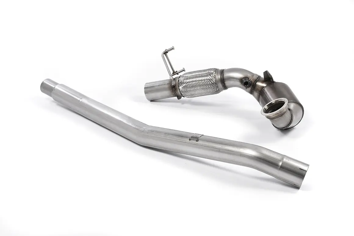 Milltek Downpipe ECE für VW Golf 7 GTI VFL kaufen