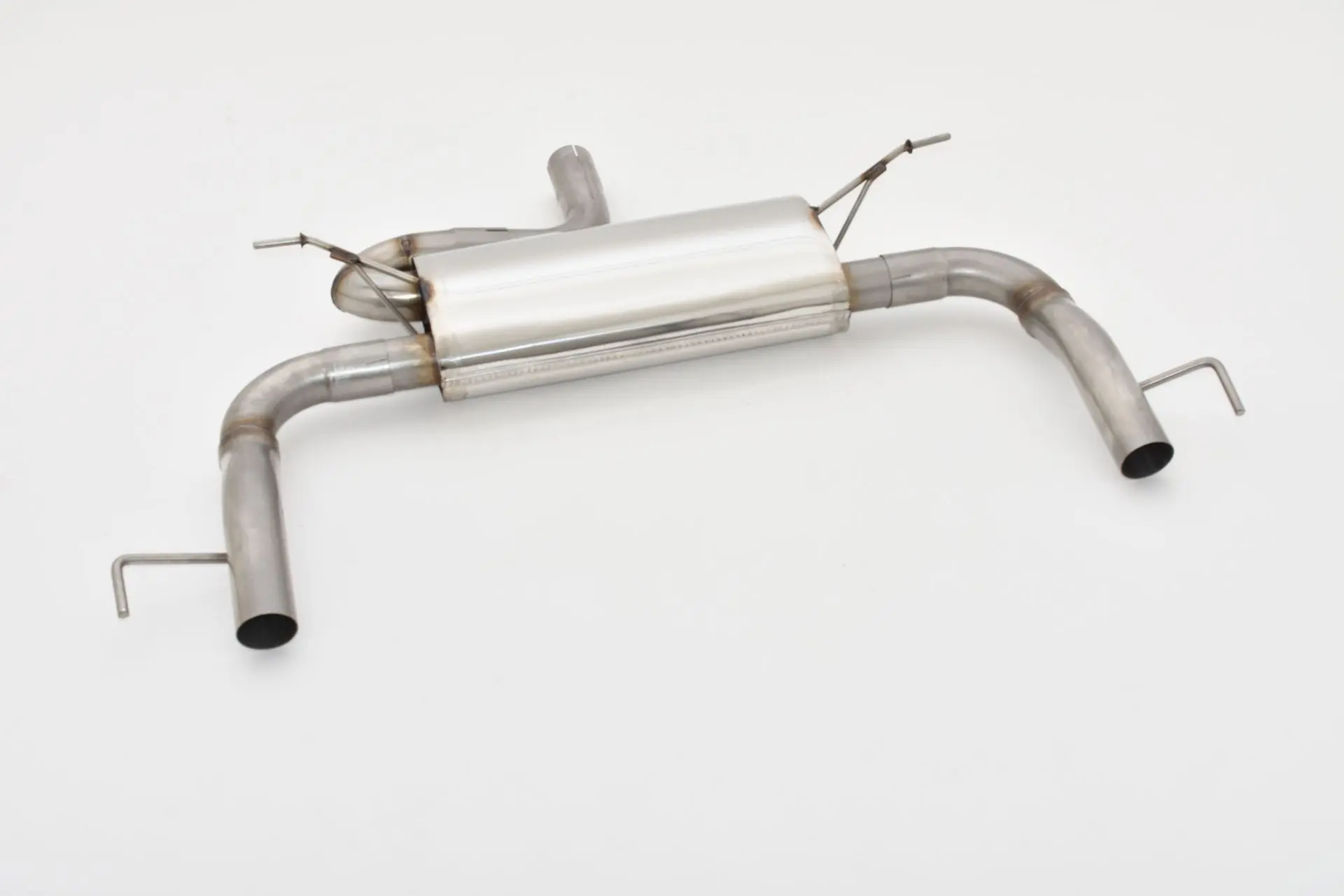 Sportauspuff Ford Focus IV Turnier Vignale kaufen