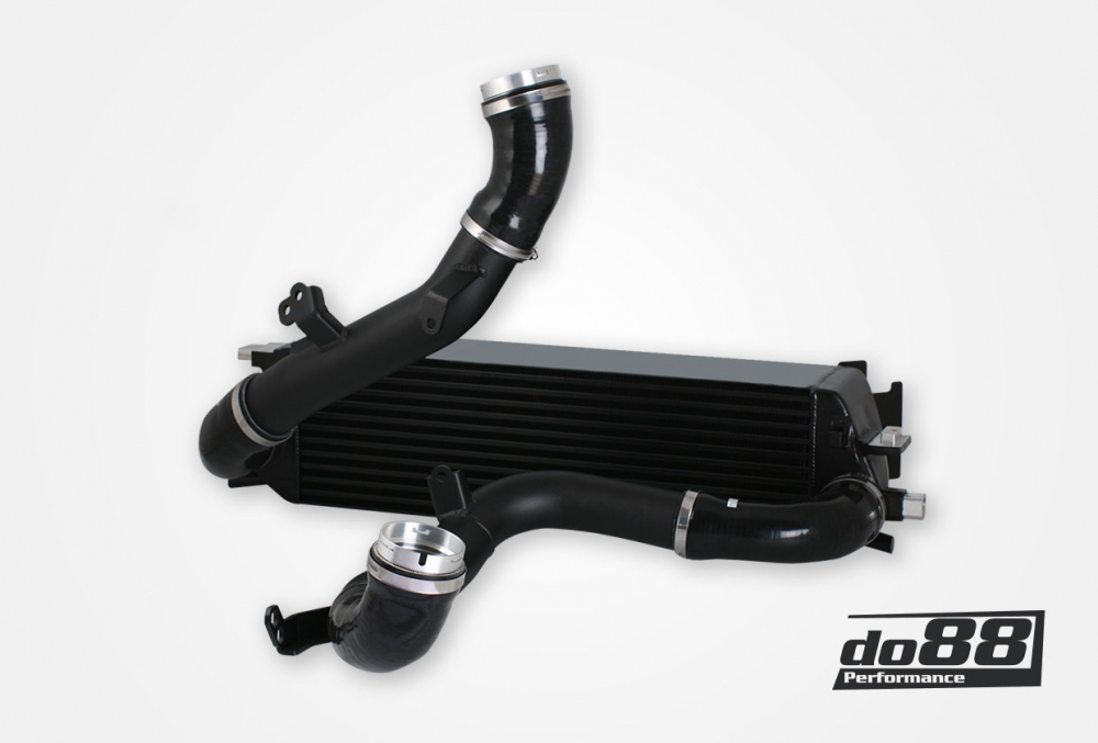do88 Ladeluftkühler für Volvo S60 V60 XC60 V90 kaufen