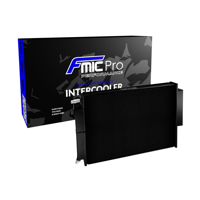 Ladeluftkühler FMIC.Pro für BMW Z4 & Toyota Supra kaufen