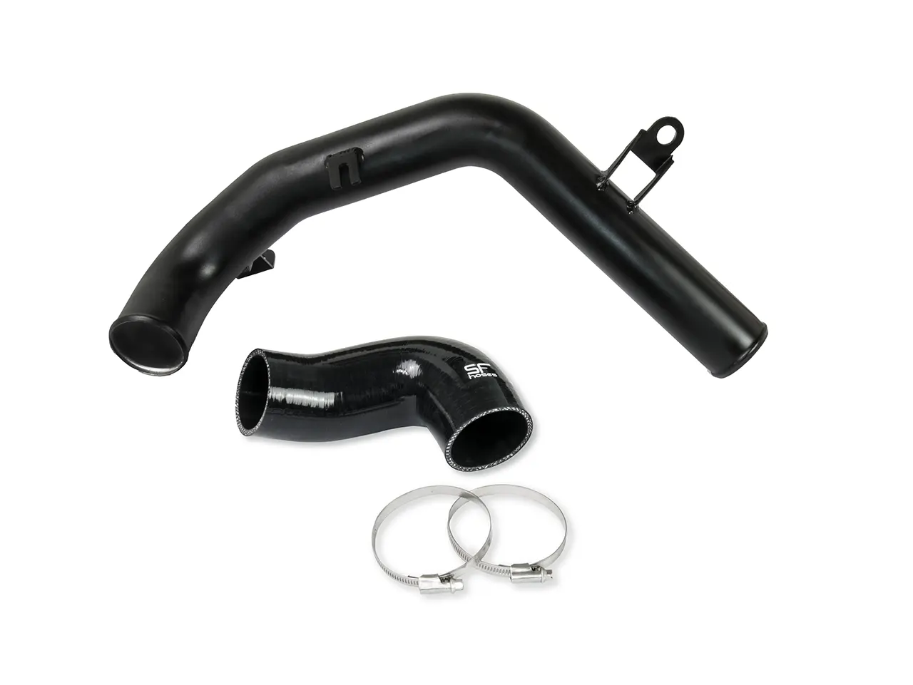 Turbo Outlet Pipe Druckrohr > LLK VAG 1.8-2.0 T(F)SI EA888 Gen.3 (z.B. Golf 7 GTI, A3 8V)  Turbo Outlet Pipe für VAG EA888 Gen.3 Jetzt kaufen kaufen