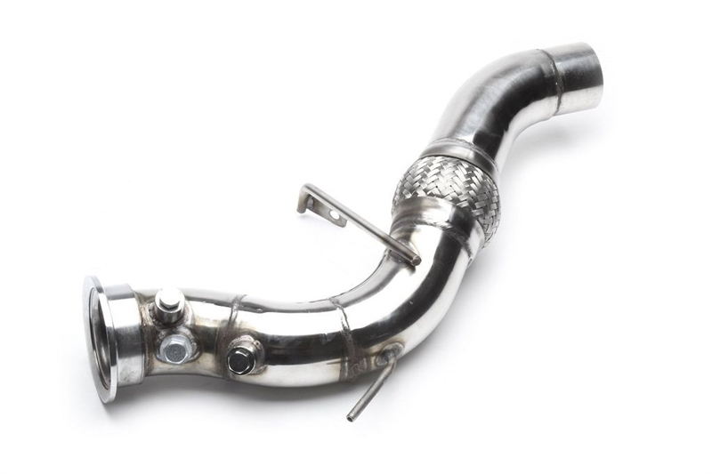 TA Technix Downpipe für BMW E90-E71 Tuningteile kaufen