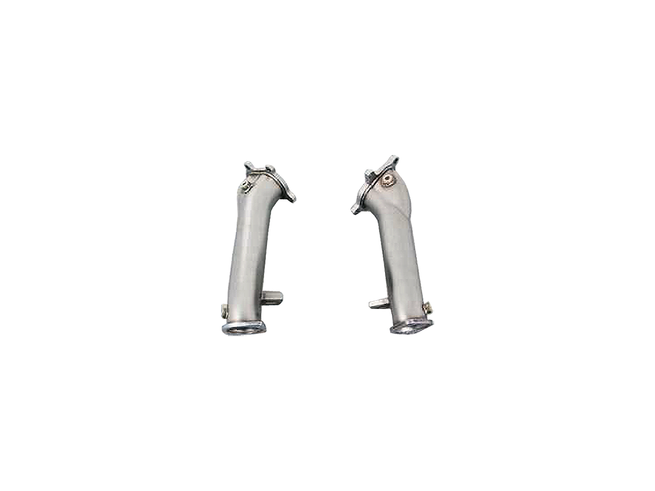 Bull-X Downpipes 3" Nissan GTR R35 3.8 V6 Bull-X Downpipes 3 Zoll für Nissan GTR R35 3.8 V6 kaufen