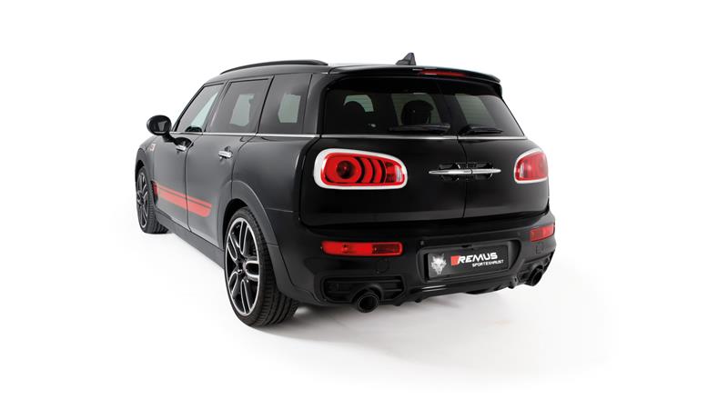 Remus Komplettanlage für Mini Cooper JCW kaufen