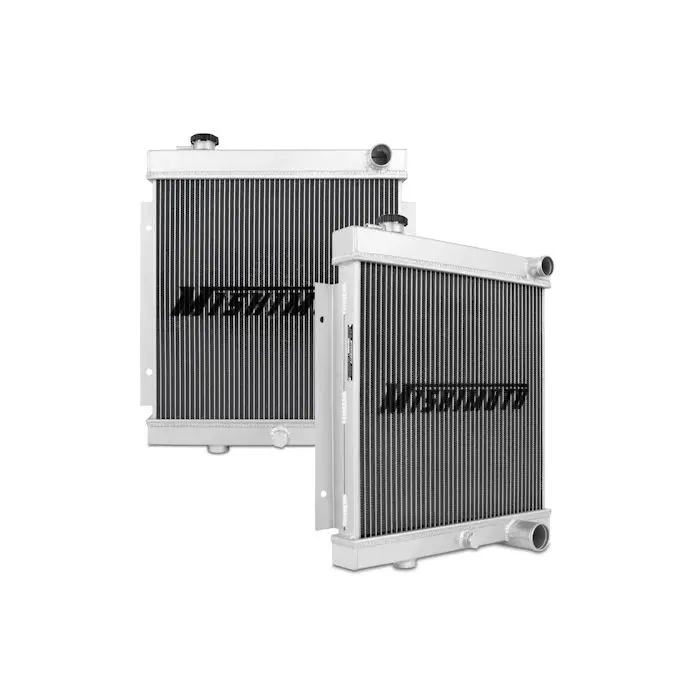 Mishimoto Wasserkühler für Ford Mustang 64-66 kaufen